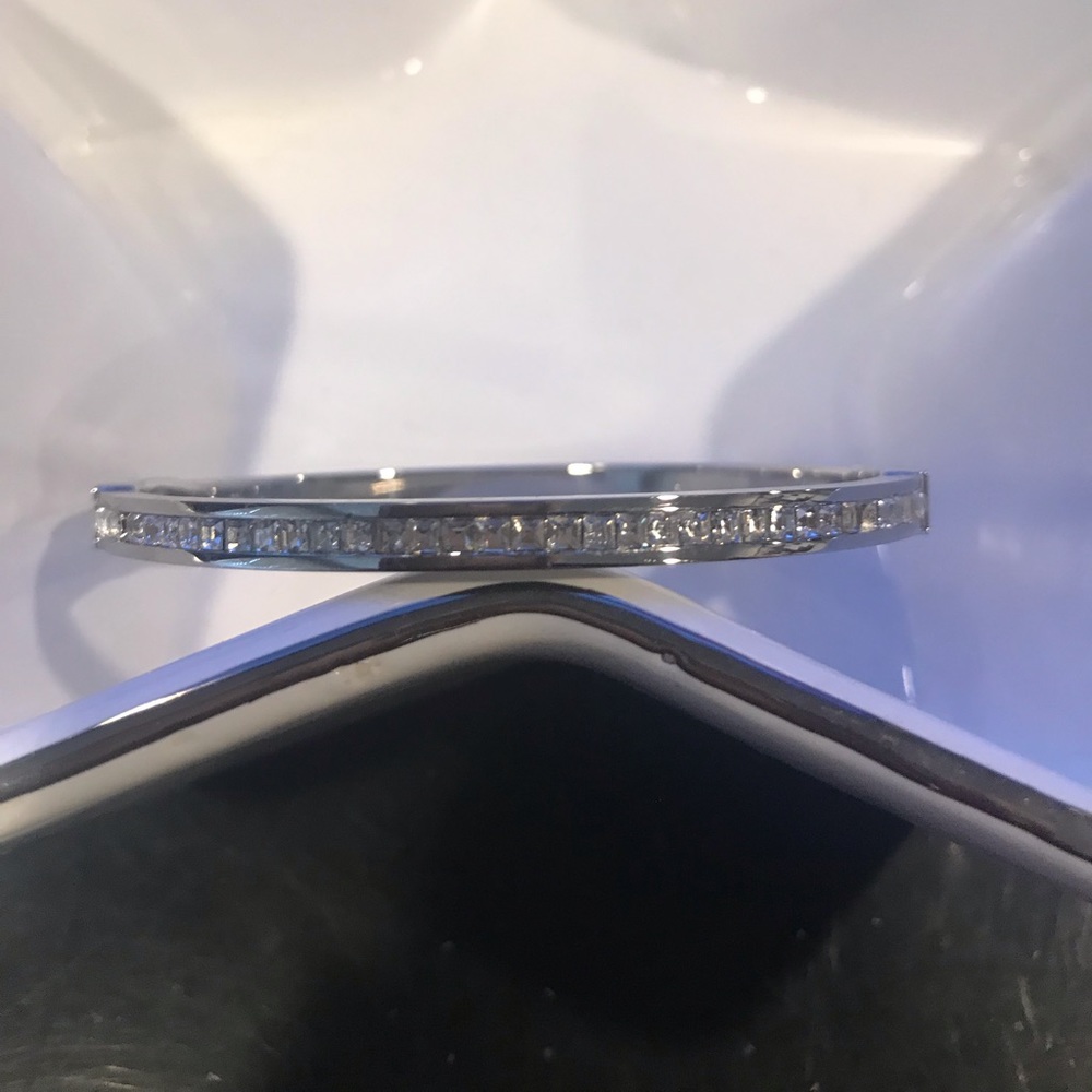 Michael kors bangle bracelet